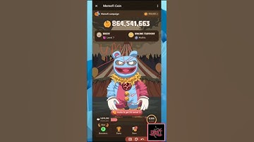 🤑(Level 1-12) Memefi Secret Reward Combo |Memefi 4,000,000 Coins Code | Memefi Secret Code |#Memefi