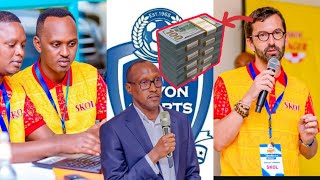 735M ZIRATANZWE MURI RAYON SPORT💰 DORE AMASEZERANO MASHYA YA RAYON SPORT NA SKOL, IMPAKA ZIRACITSE