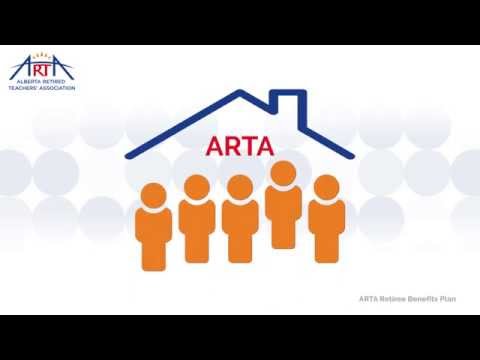 ARTA - Retiree Benefits Plan