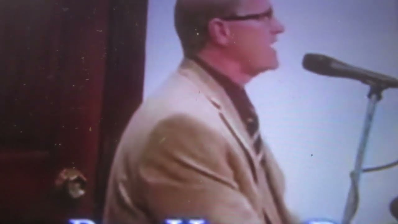 Донни Рейган. От славы к славе.