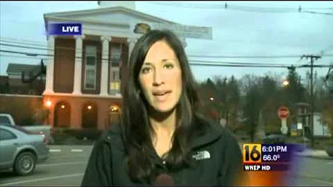 [PA] Police Sgt Walker's wife Lynda did NOT commit...