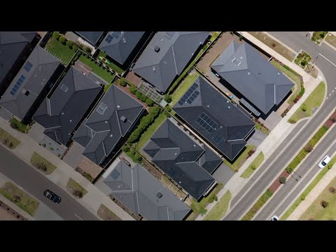 Stress less about your mortgage - First home buyer 15s 16:9 - video from Zurich Australia