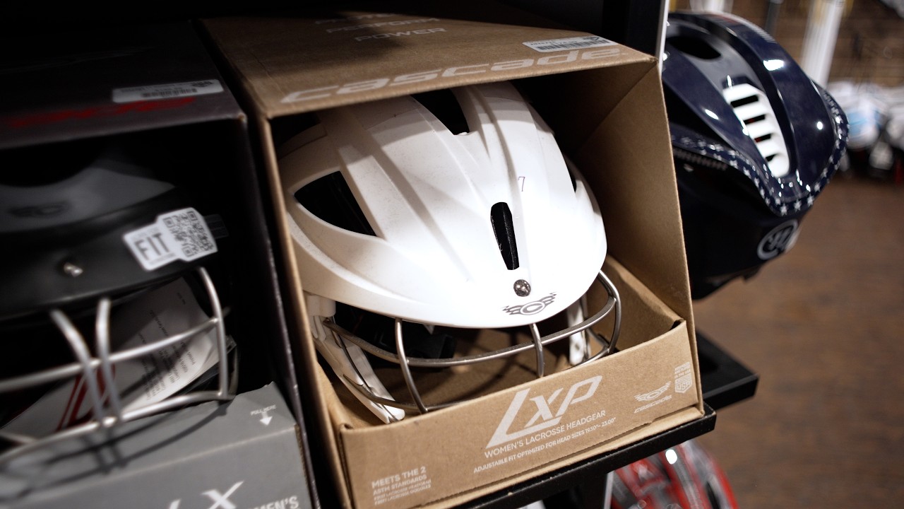 Always Custom | Lacrosse Unlimited