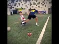 Ronaldo x Jackson Skill🔥🤣😭