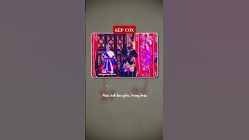 Học Tuồng cấp tốc - Phần 1: Giải mã các kiểu nhân vật điển hình trong Tuồng | Xin Chào Việt Nam