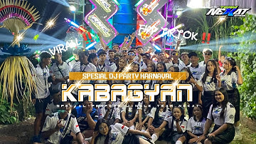 DJ KABAGYAN_spesial party karnaval 2025