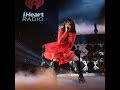 CAMILA CABELLO AT #Kiss108JingleBall