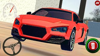 미니자동차 경주 : RC 자동차게임  Android Gameplay screenshot 4