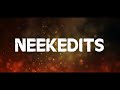 Beginning of video