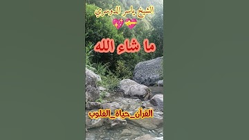 القرآن الكريم #اكسبلور #لايك #المصحف #الرحمن #تيك_توك #راحة_نفسية #دويتو #السعودية #حالات_واتس