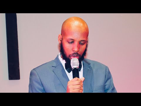 🔥🇨🇦 " KUNDAHINDURWA N'IMBARAGA Z'IZIBE "
