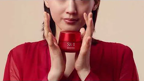 SK-II 全新致臻肌活能量活肤霜隆重登场 - 天天要闻