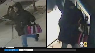Search continues for suspect in Queens subway hammer attack