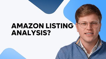 Bestaat er een analyse van Amazon-vermeldingen?