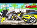 ЭТО УГАР! ЭТИ ГЛУПЫЕ КОПЫ НЕ СМОГЛИ МЕНЯ ДОГНАТЬ В GTA 5! АВТОУГОНЩИКИ VS КОПЫ В ГТА 5 ОНЛАЙН!