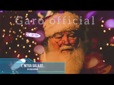 Garo christmas song  non stop  2019202020212022 remix dj song mp4