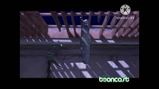 Larva En Tooncast La Enero Del 2024 Totally Real And Rare