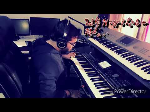 Welit Nakol Lerika Cheb Midou Et Smati وليت ناكل ليريكا هشام السماتي و ميدو