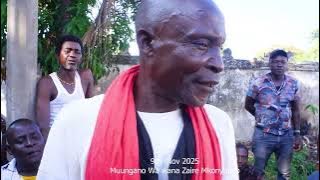 Muungano wa Wanazaire Mkonyonyo (Part 3)