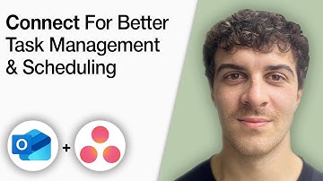 Connect Your Outlook Calendar With Asana for Better Task Management and Scheduling [2025 Full Guide]