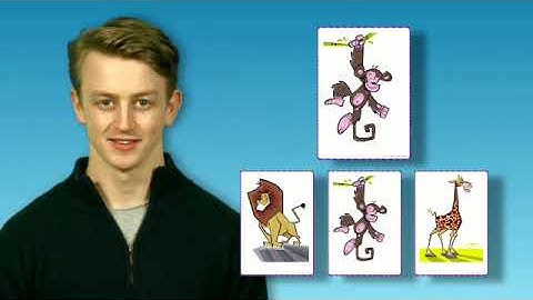 Bright Ideas 2 -Review Video Unit 5 Part 2