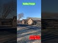 Valley Forge Winter Encampment Quiz