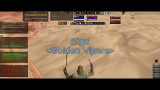 Episode 6 - Golden Vipers Journey in Monsters and Memories #monstersandmemories closed beta