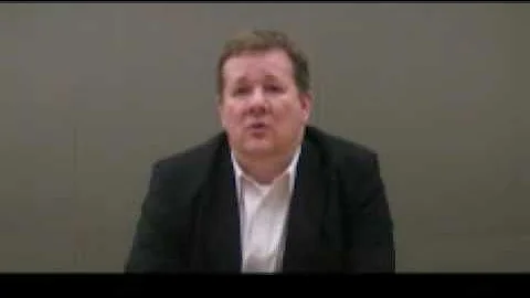 Roger Entner, SVP Nielsen IAG on Upvise, winner of...