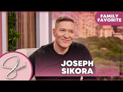 Joseph Sikora: Power Book IV: Force, Working With 50 Cent + More