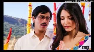 Tujh Mein Rab Dikhta Hai | Hd Audio Song Mp3 | Rab Ne Bana Di Jodi | Shaharukh, Anushka