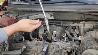 Spark Plugs Hyundai Sonata Replacement