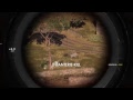 Sniper 4 Autentisch run going to 100% Trophyprogress
