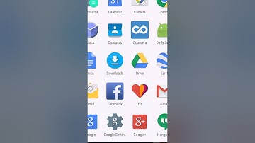 Coursera - Daily Selfie App by Ehsan