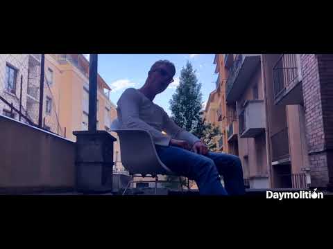 Jims - Moqueur I Daymolition