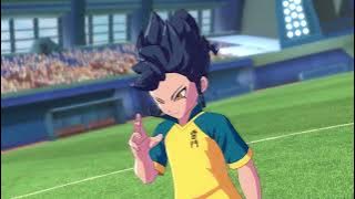 MAKING RANKED LOOK EASY | Inazuma Eleven Victory Road Competitive Mode #14