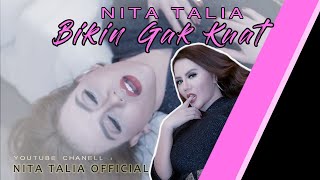 Nita Thalia Bikin Ga Kuat