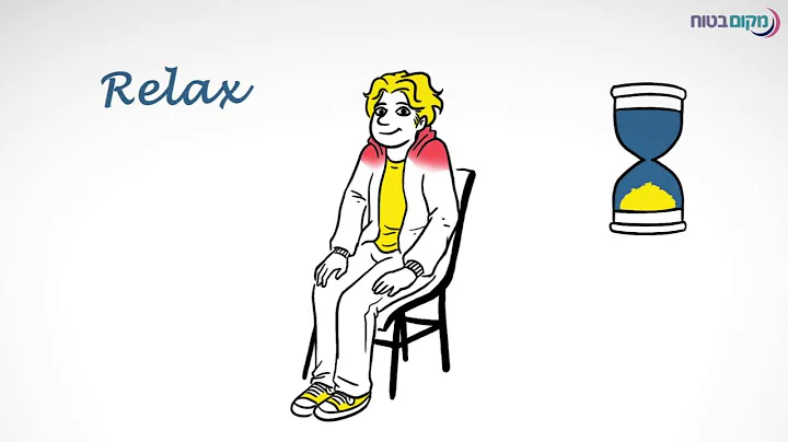 Jacobson Relaxing - English version