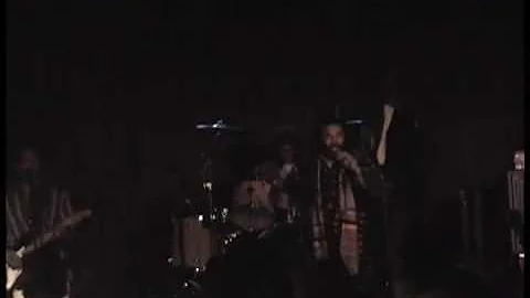 The Twinkle Brothers 'Babylon Falling', 'Don't Want To Be Lonely' 'Throw The Comb Away' Aug 9, 2007