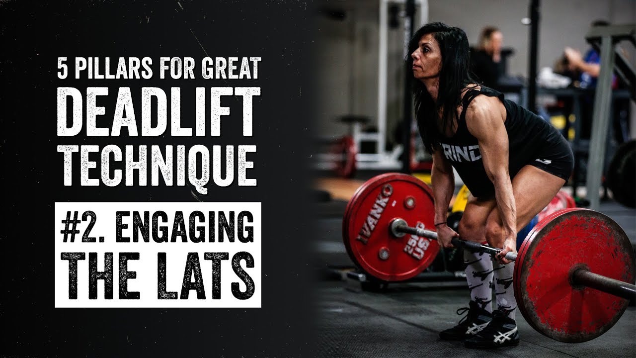 francois pt deadlift powerlifting workout guide