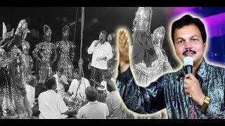 एकनाथ माली फुल एक तास मनोरंजन || TUREWALE SHAHIR EKNATH MALI SHAKTI TURA || TEJAL PAWAR ||