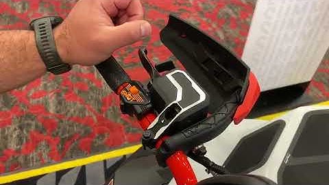 Our Favorite Deep Snow Snowmobile Accessories