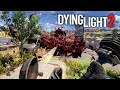 Popping Drowners In Dying Light 2: Fun But Dangerous!