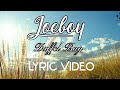 Joeboy - Duffel Bag (Lyric Video)