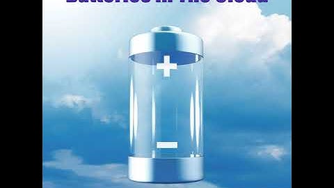 Batteries In The Cloud – Mac Geek Gab 750