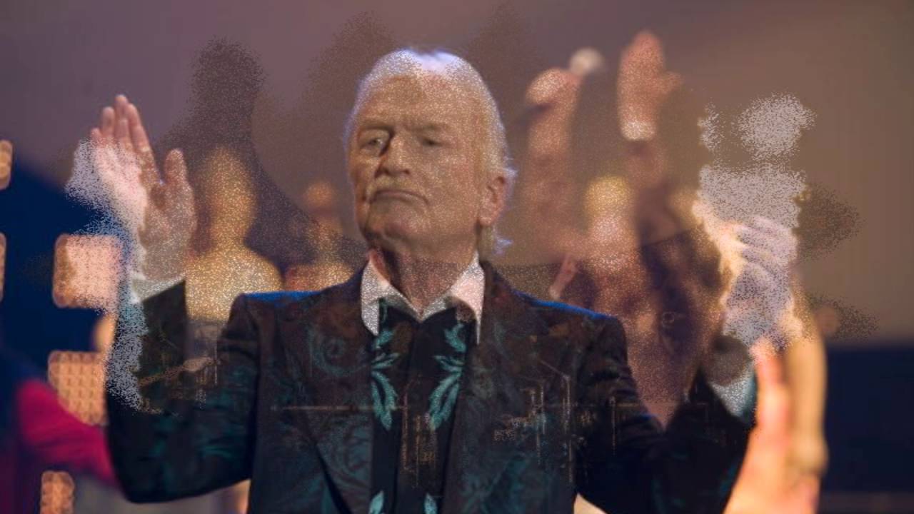 James Last Orchestra and chorus 