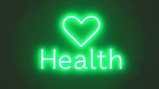 HP health restored