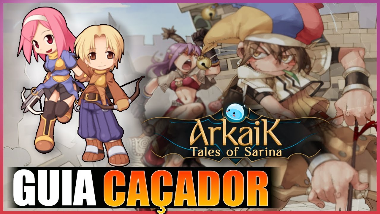 Ragnarok Online: saiba como virar caçador no popular MMORPG