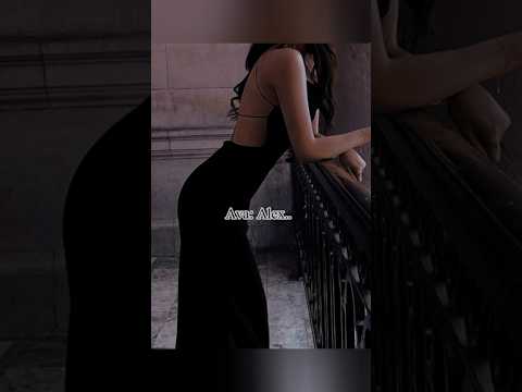 Twisted Love|Alex's love