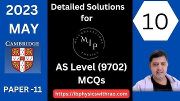 10. An object of mass m, moving at speed u along a frictionless horizontal surface, collides head-on
