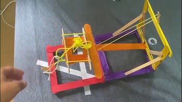 DME/FT/1B/05 I to E catapult (prototype)